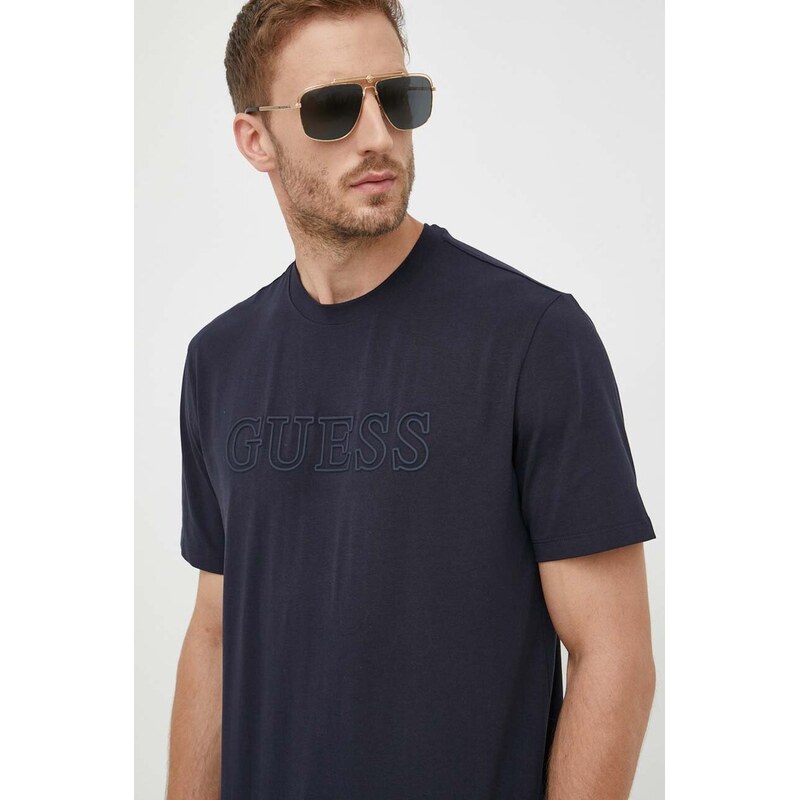 Tričko Guess ALPHY 45698216