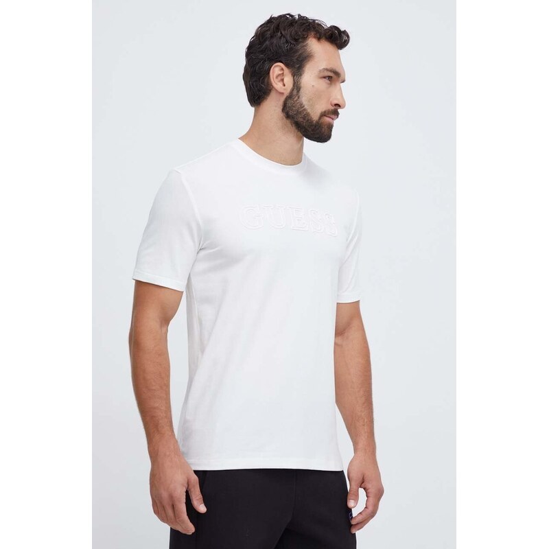 Tričko Guess ALPHY 46042915