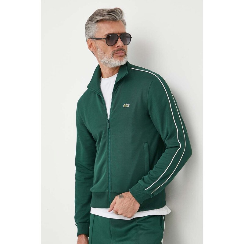 Mikina Lacoste 46316290