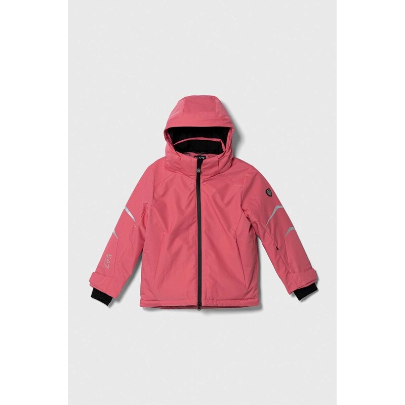 Bunda EA7 Emporio Armani 47572360