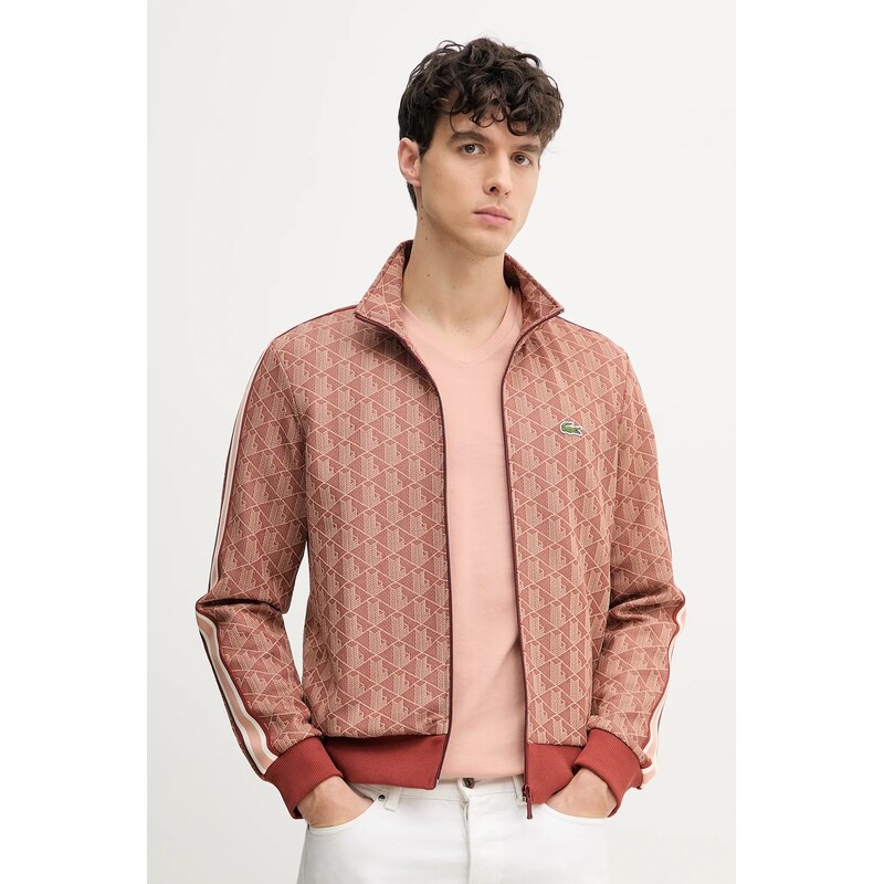 Mikina Lacoste 62809207