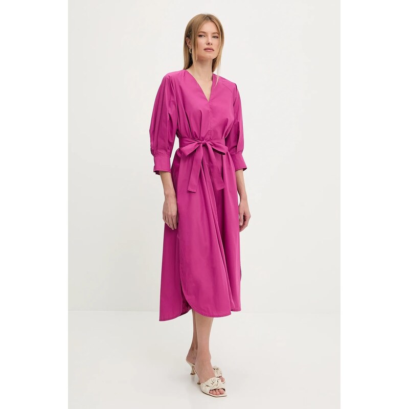 Bavlnené šaty Answear.LAB 63453475