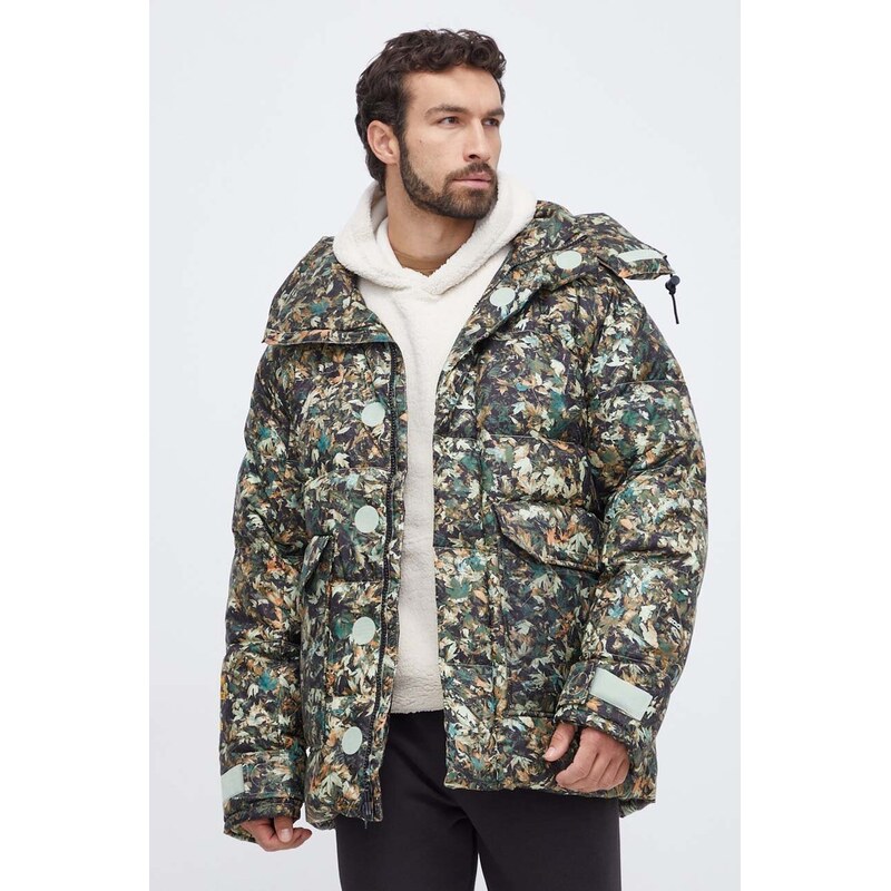 Páperová bunda The North Face 46350044