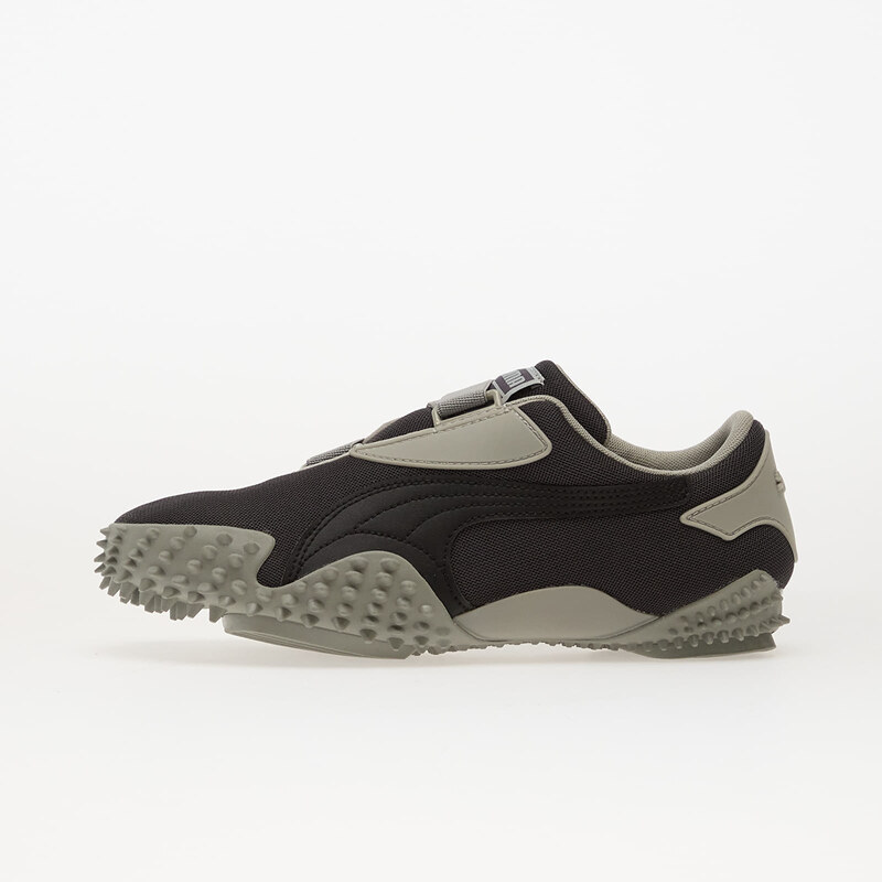Puma Mostro OG Prime Dusky Gray-Puma Black 66032936