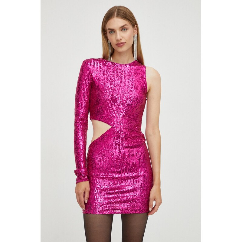 Šaty Patrizia Pepe 64304216