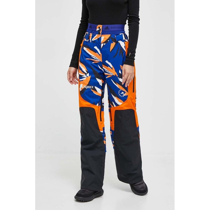 Turistické nohavice adidas by Stella McCartney x TERREX True Nature 46361242