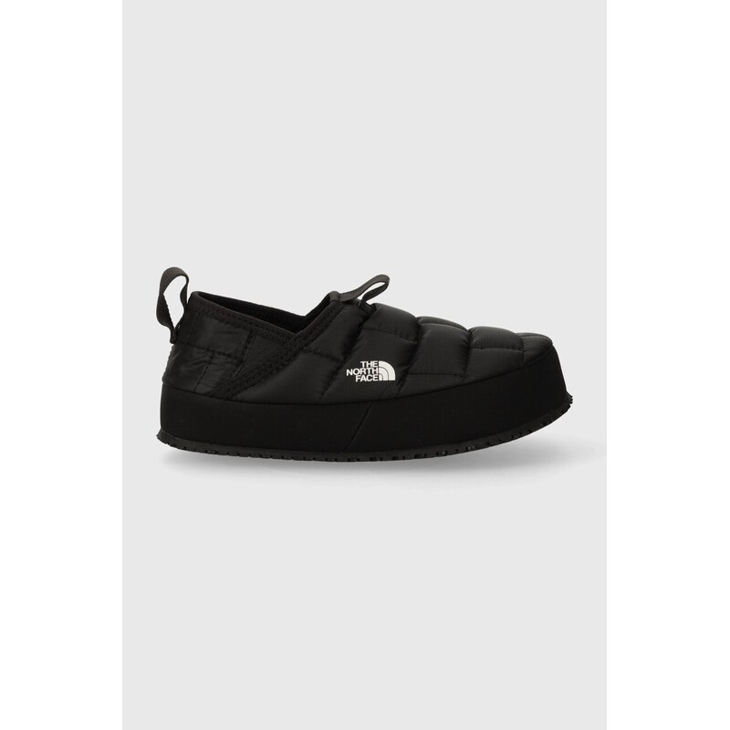 Detské papuče The North Face Y THERMOBALL TRACTION MULE II 46364077