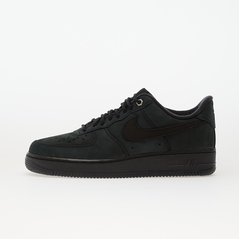 Nike Air Force 1 07 Wb Black/ Black 66032906