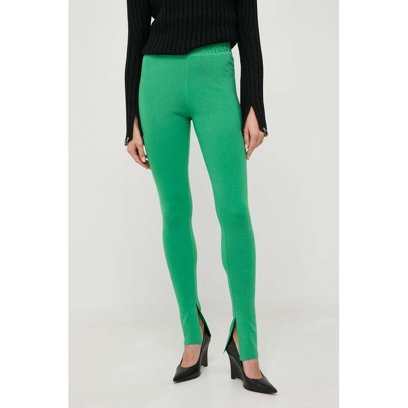 Tepláky Patrizia Pepe 64304285