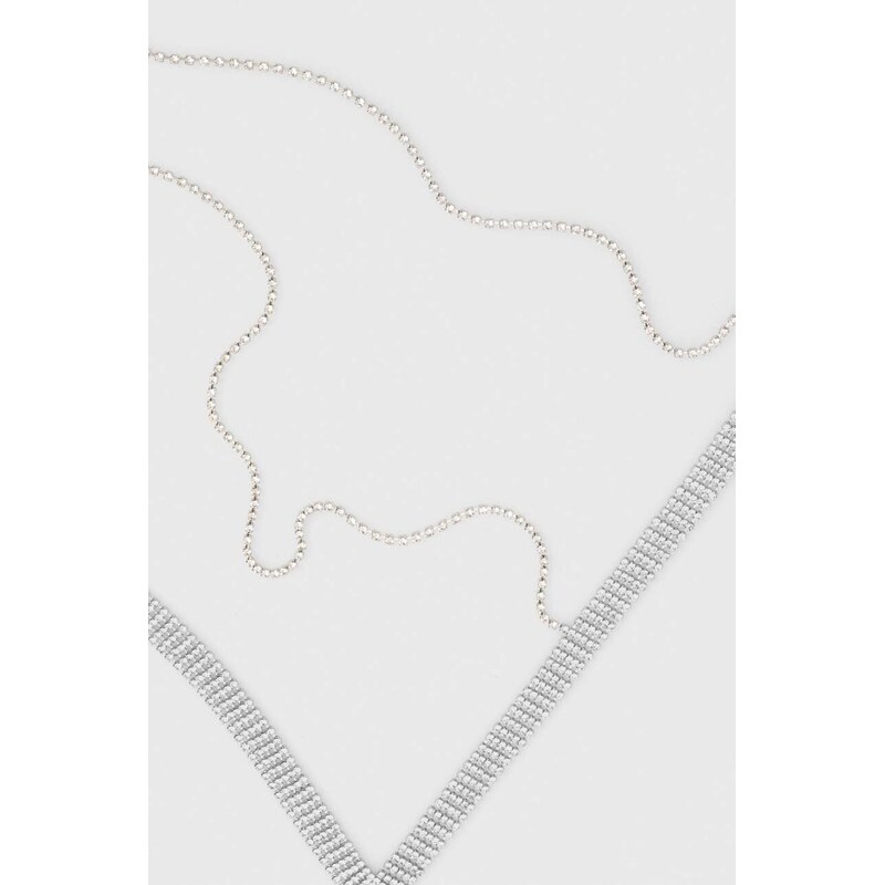 Náhrdelník Patrizia Pepe 64304568