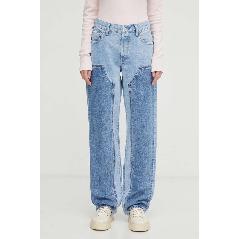 Rifle Levis 501 90S 47574813