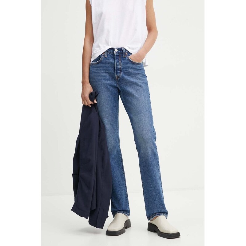 Rifle Levis 501 501 JEANS FOR WOMEN 55876856