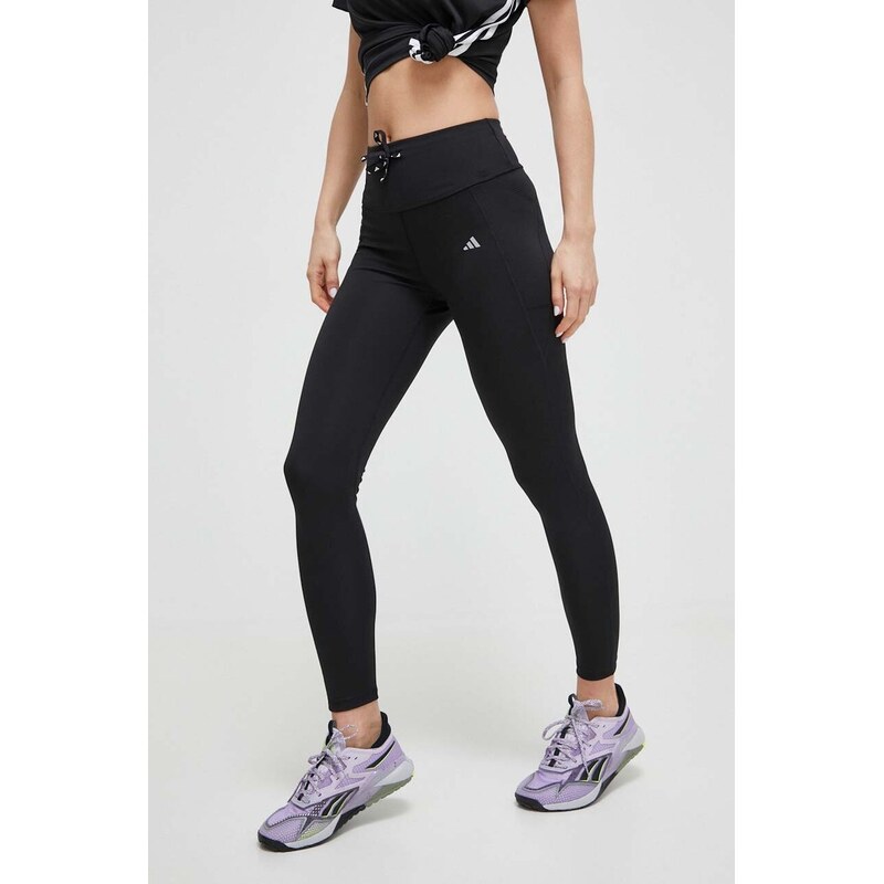 Bežecké legíny adidas Performance Running Essentials 47445322