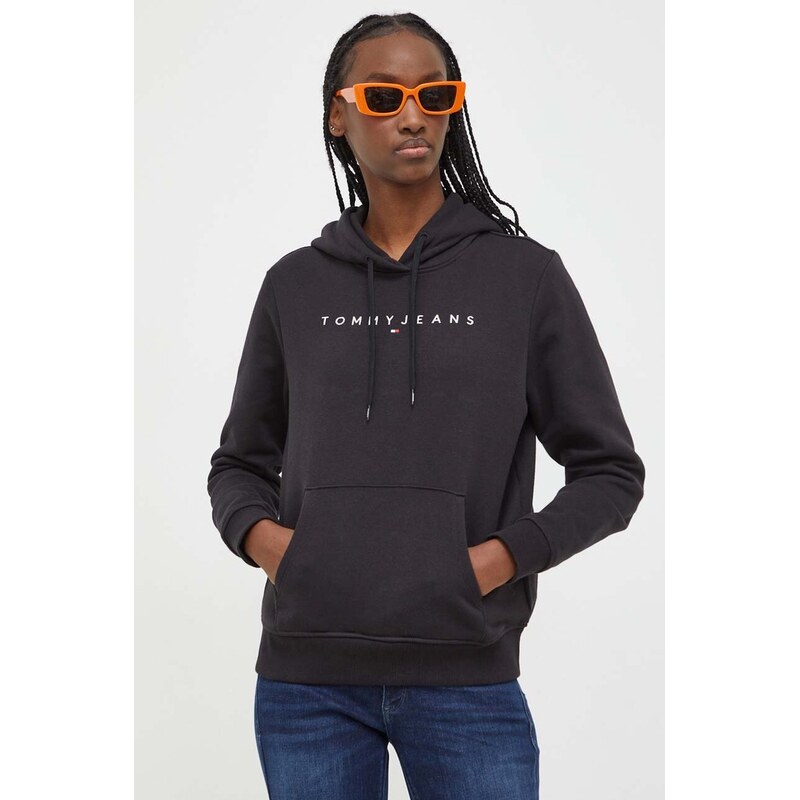 Mikina Tommy Jeans 47404715