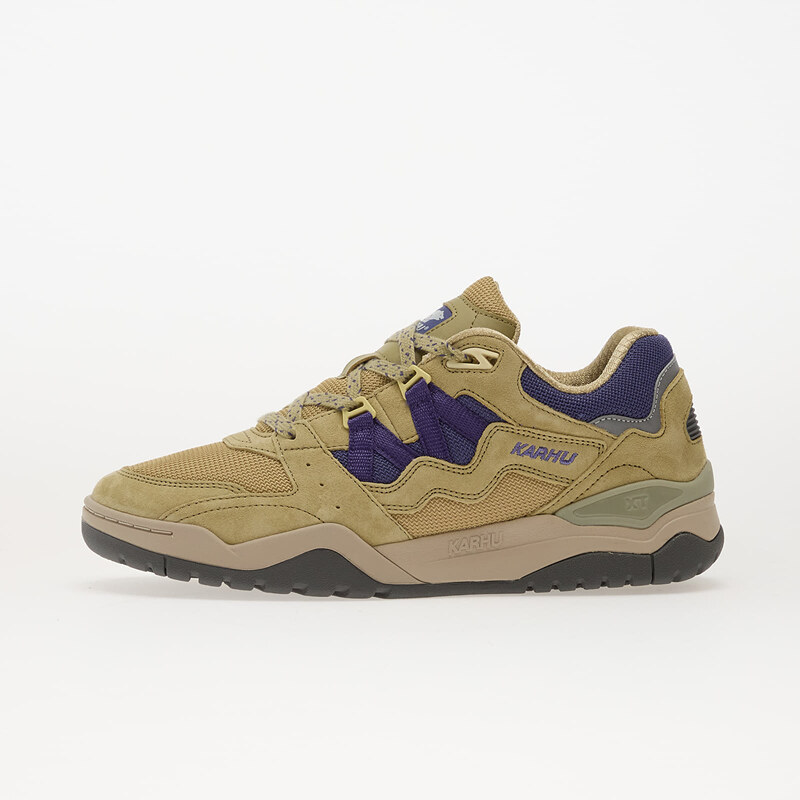 Karhu Fusion XT Pale Olive Green/ Skipper Blue 66032942