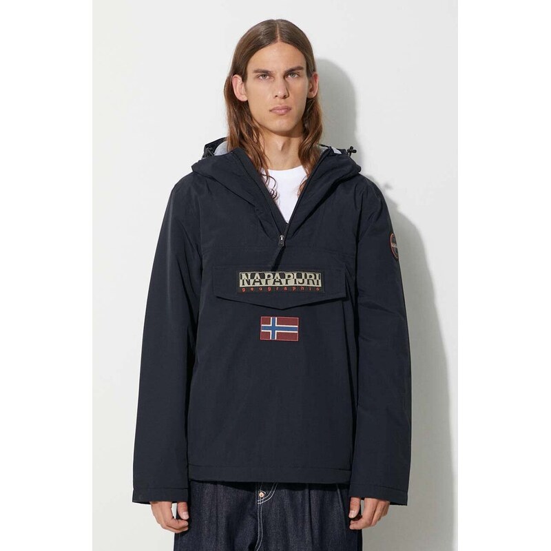 Bunda Napapijri RAINFOREST WINTER 3 47452531