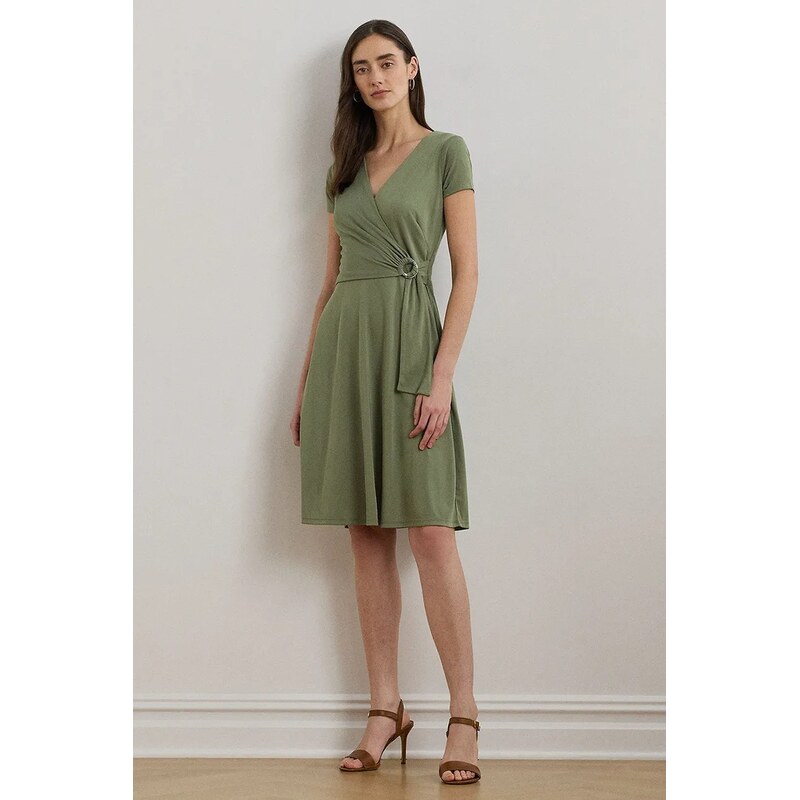 Šaty Lauren Ralph Lauren 62397889