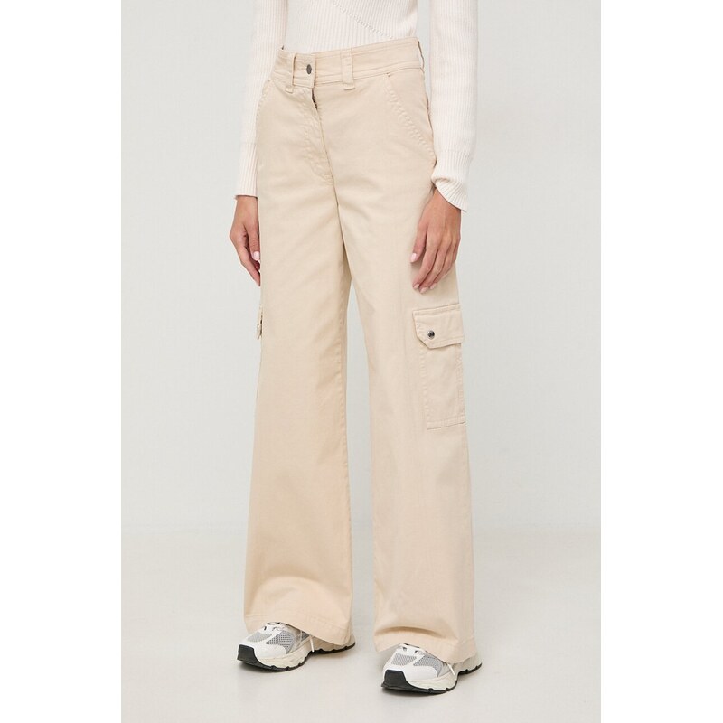 Nohavice Boss Orange 47580325