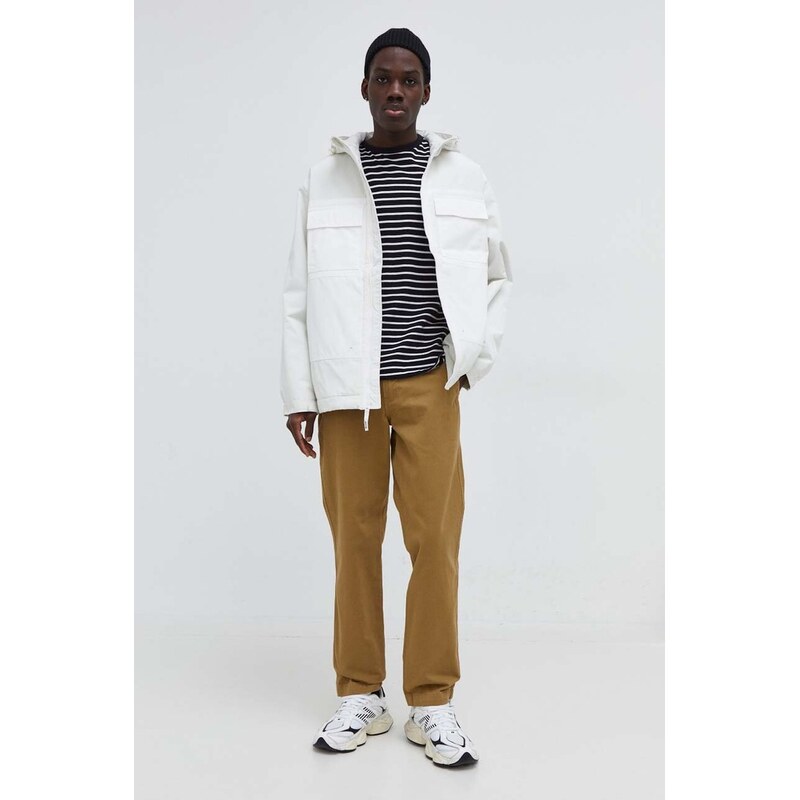 Levis nohavice chinos pánske bavlnené 47607341