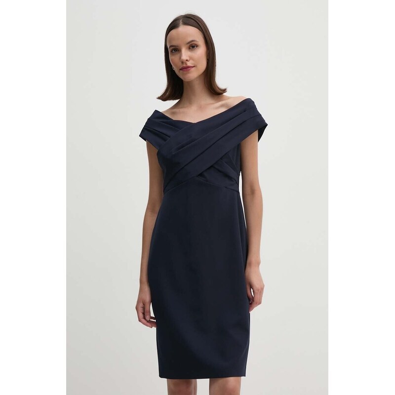 Šaty Lauren Ralph Lauren 53988452
