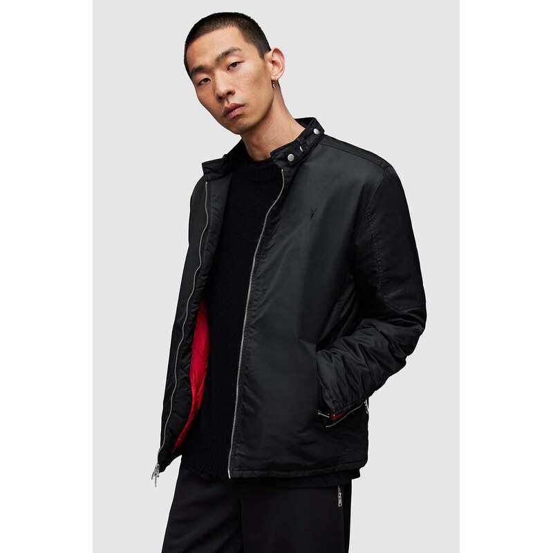 Bunda AllSaints Morphos 64534932