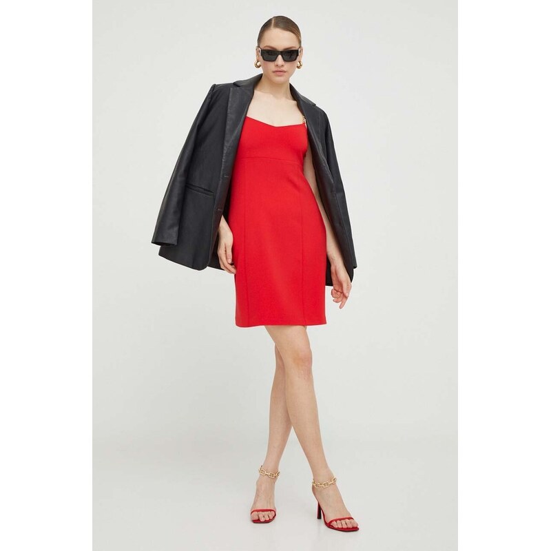 Šaty MICHAEL Michael Kors 48177258