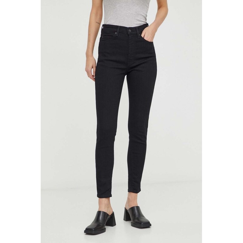 Rifle Levis RETRO HIGH SKINNY RETRO HIGH SKINNY 48373280