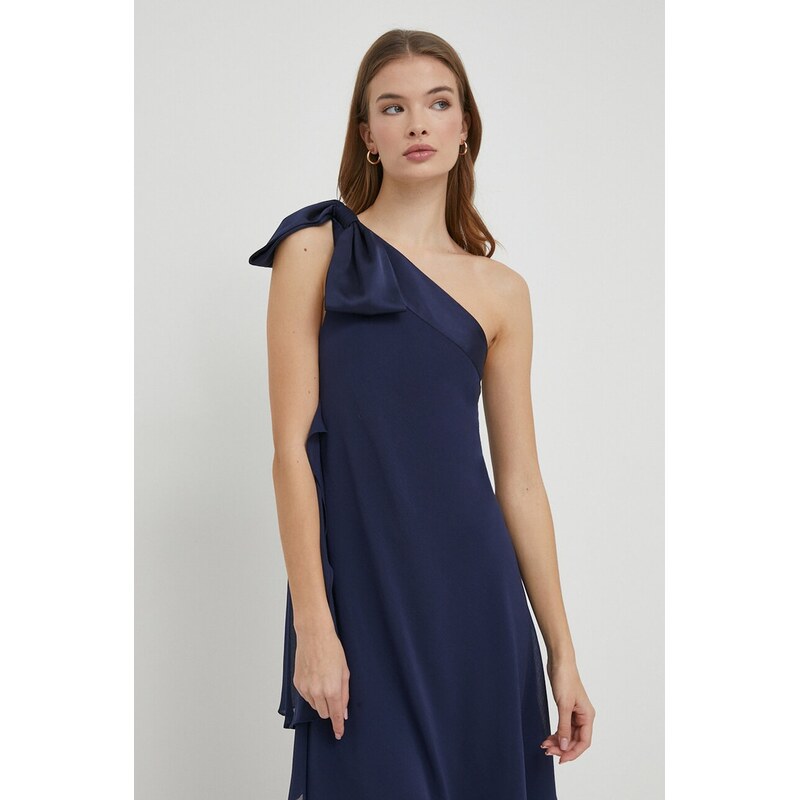 Šaty Lauren Ralph Lauren 48237083