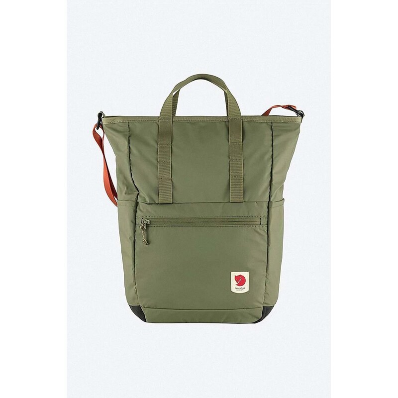 Ruksak Fjallraven High Coast Totepack 49447168