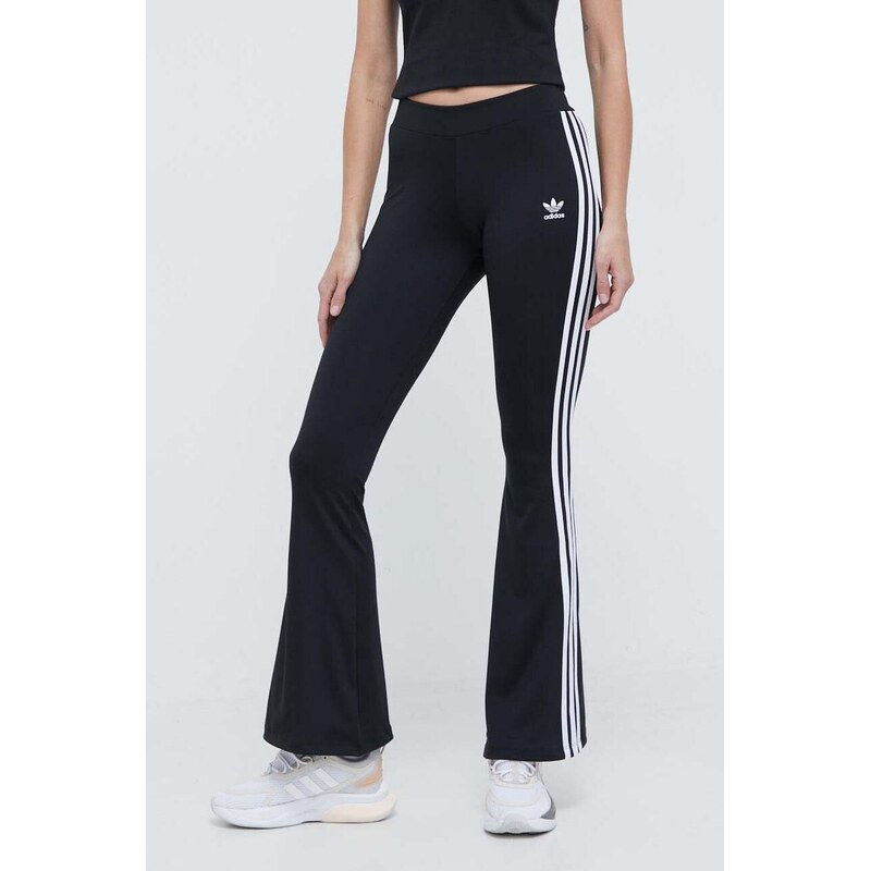 Tepláky adidas Originals Flared Leggings Adicolor 48308163