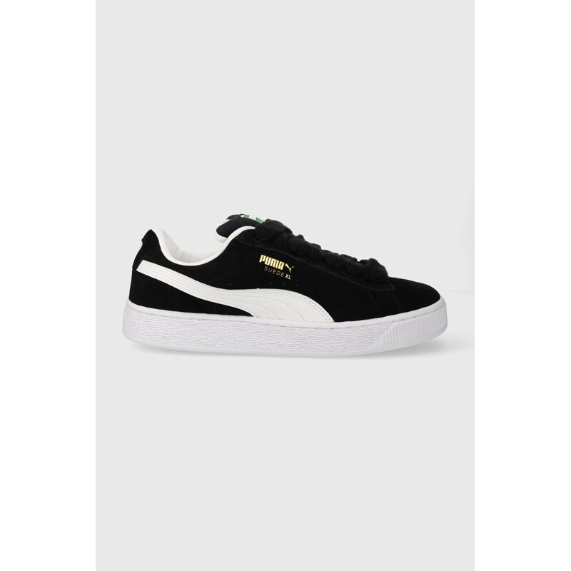 Kožené tenisky Puma Suede XL 48380361