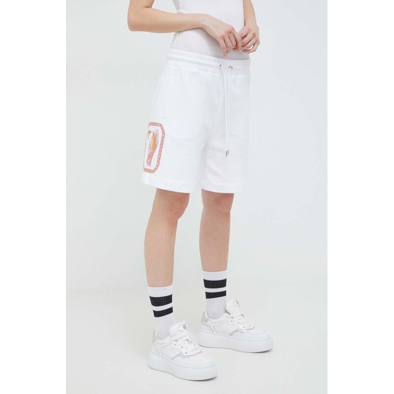 Bavlnené šortky Iceberg 64305381