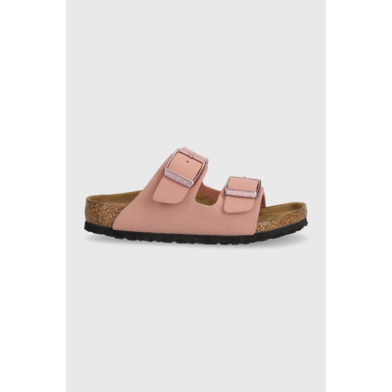 Detské šľapky Birkenstock Arizona Kids BFBC 48553499