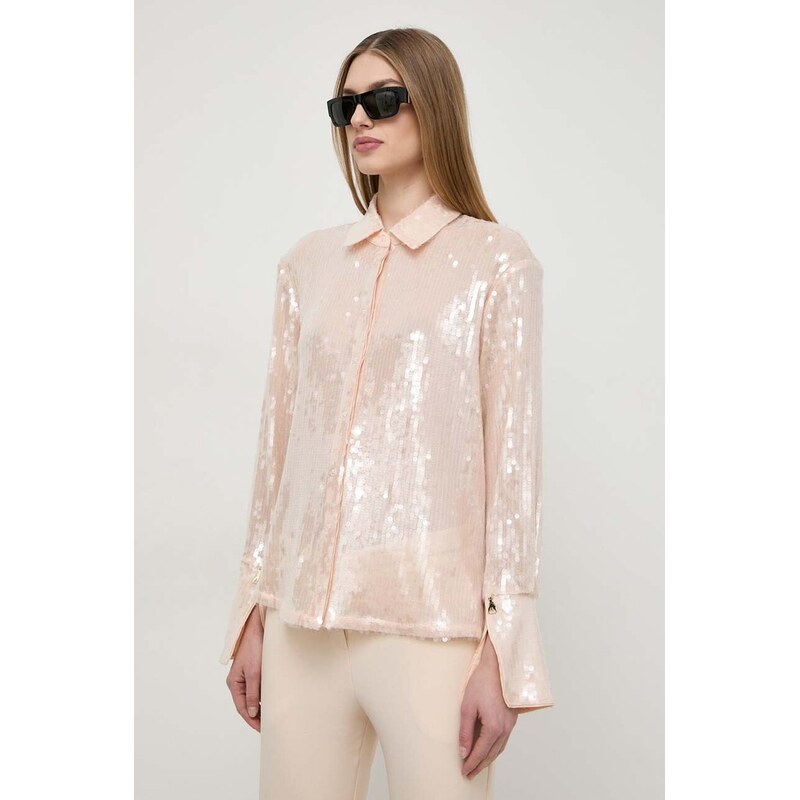 Košeľa Patrizia Pepe 64305472