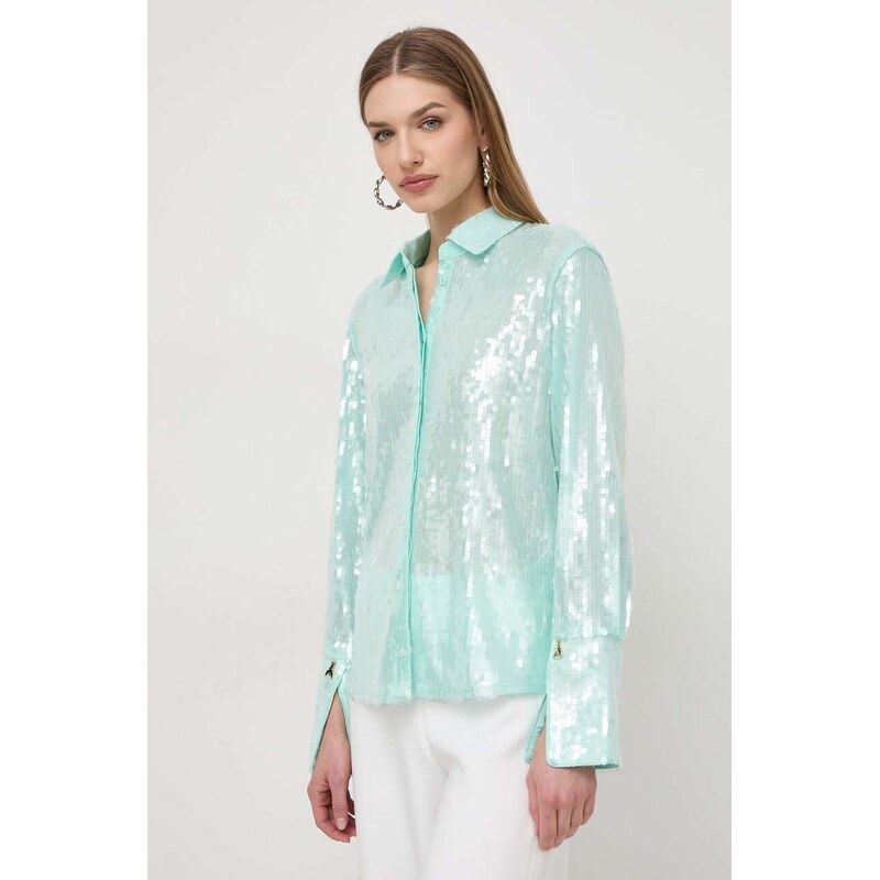 Košeľa Patrizia Pepe 64305473