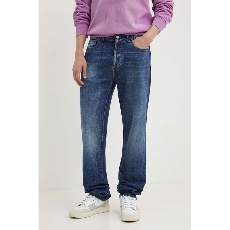 Rifle A-COLD-WALL* VINTAGE WASH JEAN 49350727