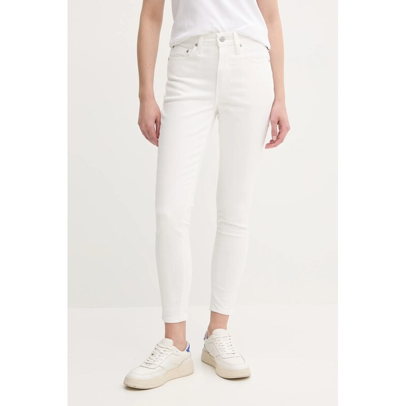 Rifle Levis 721 HIGH RISE SKINNY 721 HIGH RISE SKINNY 63692151