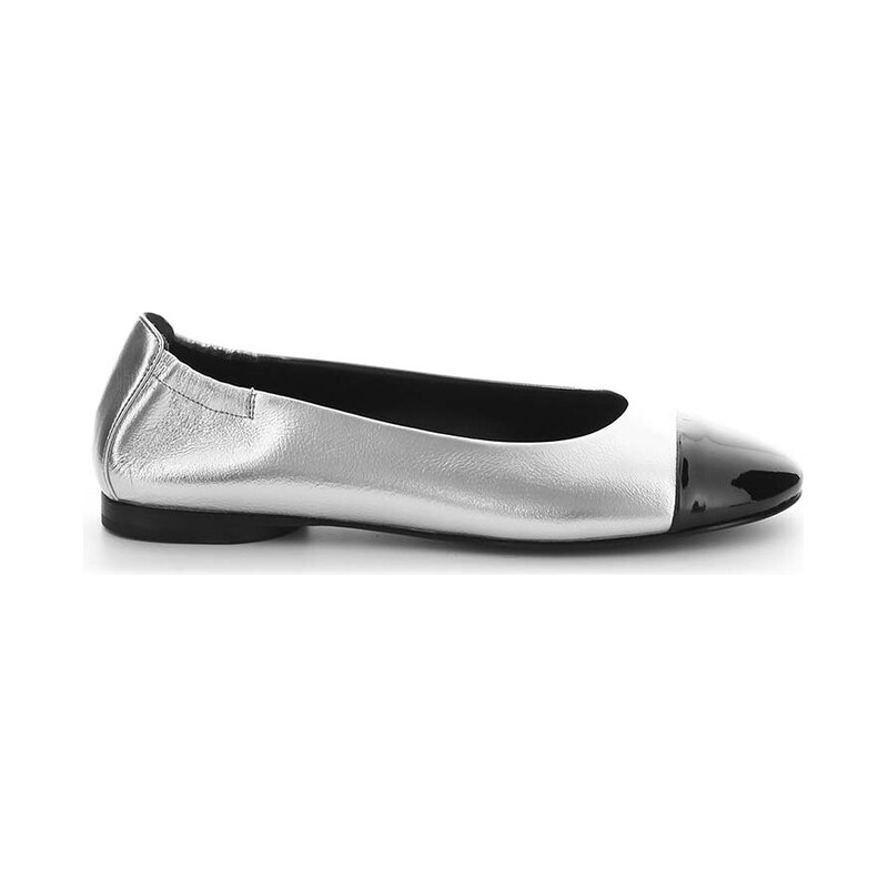 Kožené balerínky Kennel & Schmenger Billy 48838018