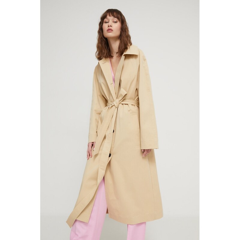 Kabát HUGO 48969091