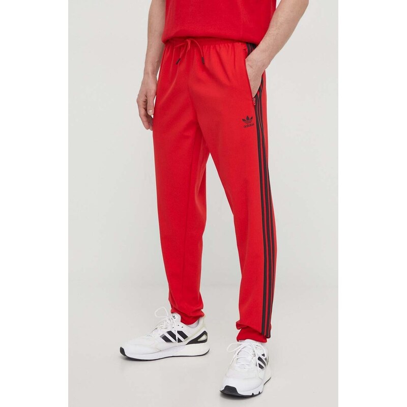 Tepláky adidas Originals SST Bonded Track Pants 49039148