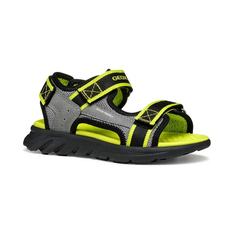 Detské sandále Geox SANDAL AIRADYUM 62412058