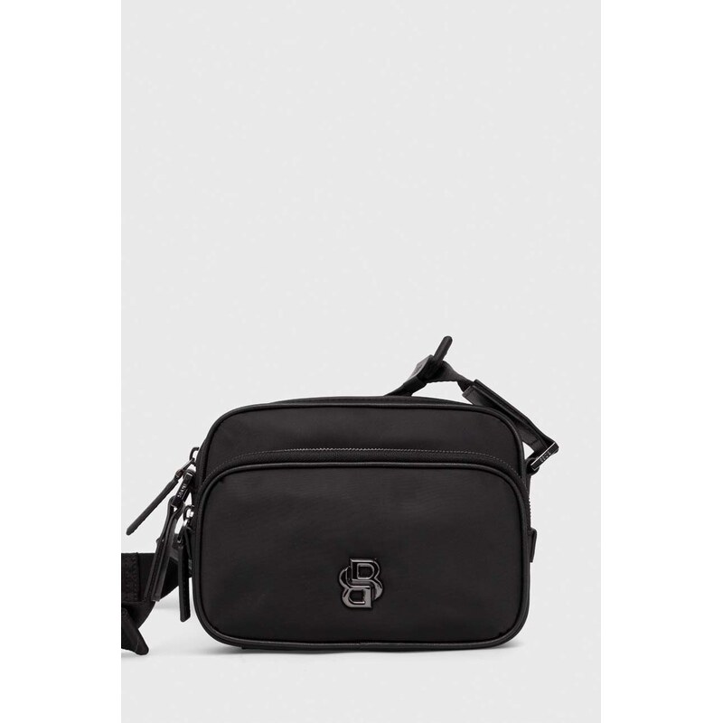 Malá taška BOSS B_Icon_EW_Zip 49197973