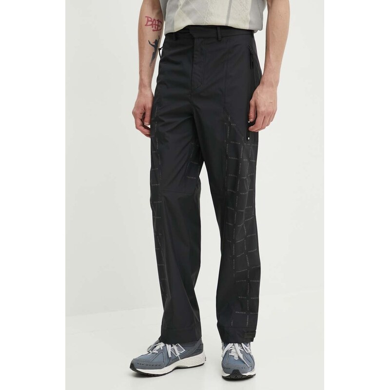Nohavice A-COLD-WALL* Grisdale Storm Pant 50212102