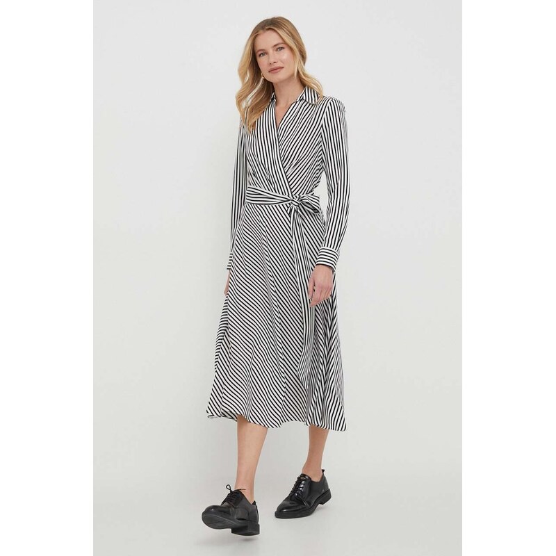 Šaty Lauren Ralph Lauren 49179182
