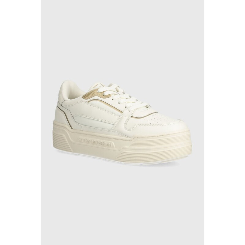 Tenisky EA7 Emporio Armani 49429072