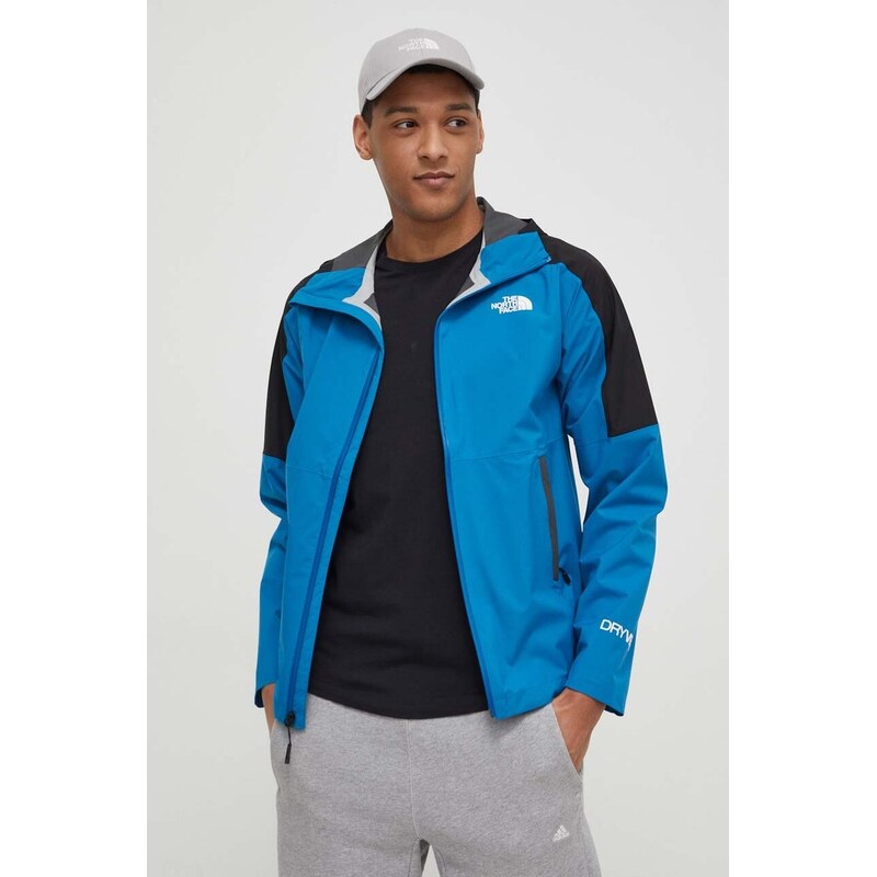 Nepremokavá bunda The North Face Sheltered Creek 2.5L 49867549