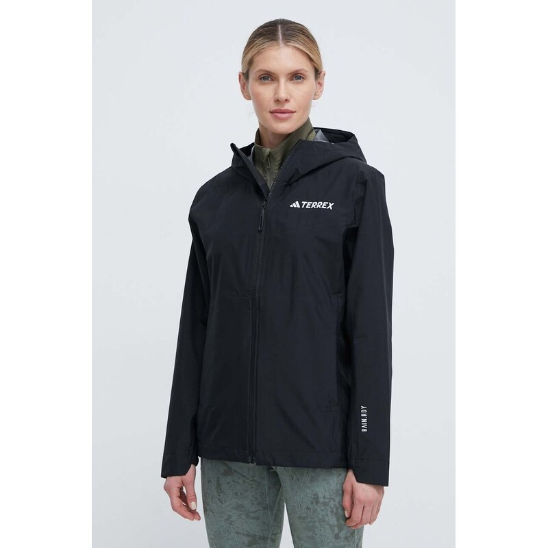 Nepremokavá bunda adidas TERREX Multi 2.5 RDY 49868024