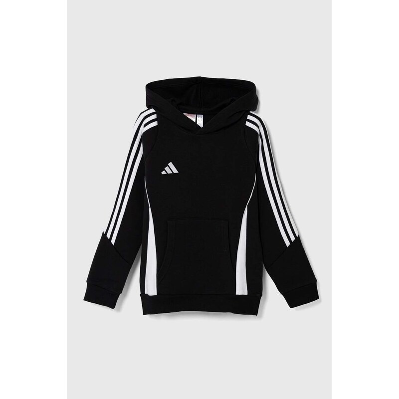Detská mikina adidas Performance TIRO24 SWHOODY 49878173