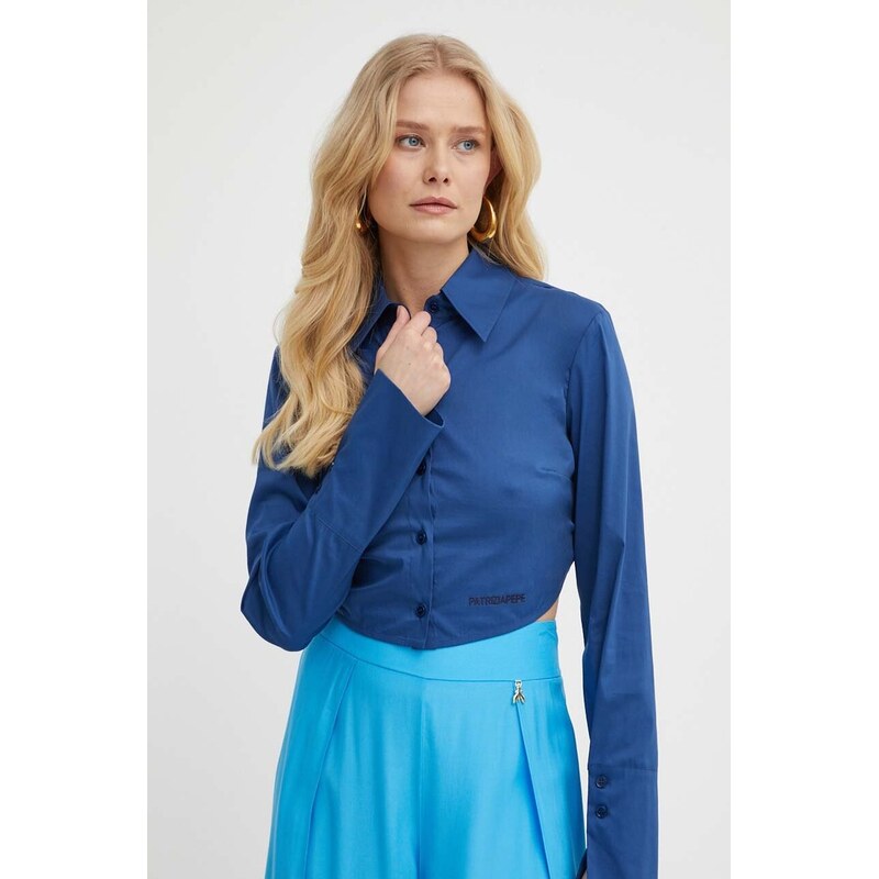 Košeľa Patrizia Pepe 64306871