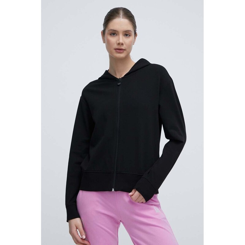 EA7 Emporio Armani Mikina EA7 Emporio Armani 49878176